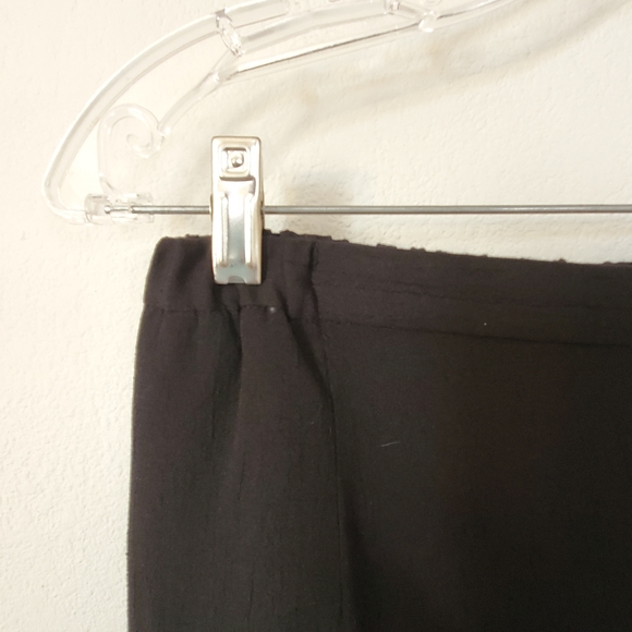 S Petite Coldwater Creek Pants - Picture 5 of 6